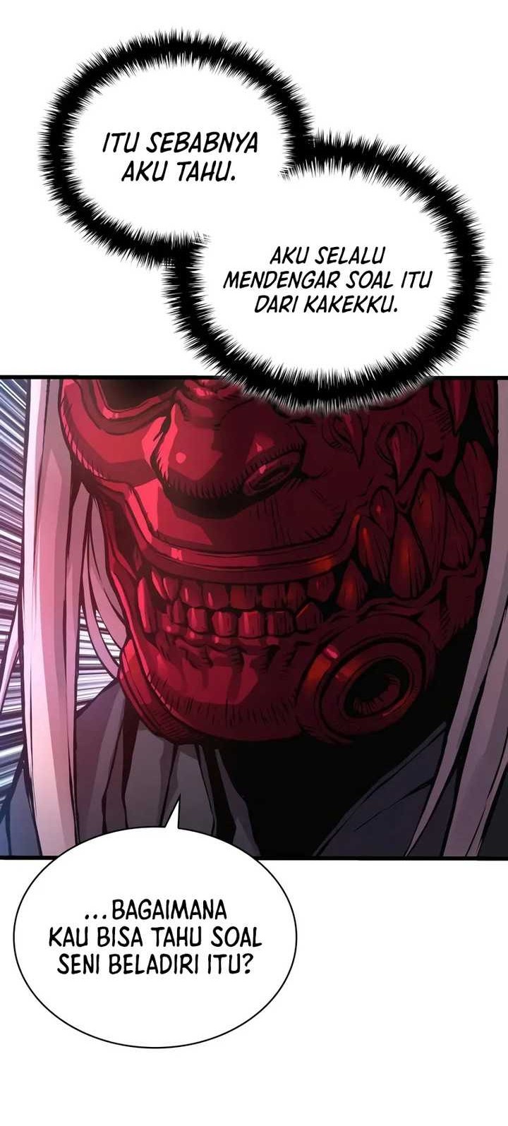 Myst, Might, Mayhem (Legend Of Heavenly Chaos Demon) Chapter 59 - halaman 92