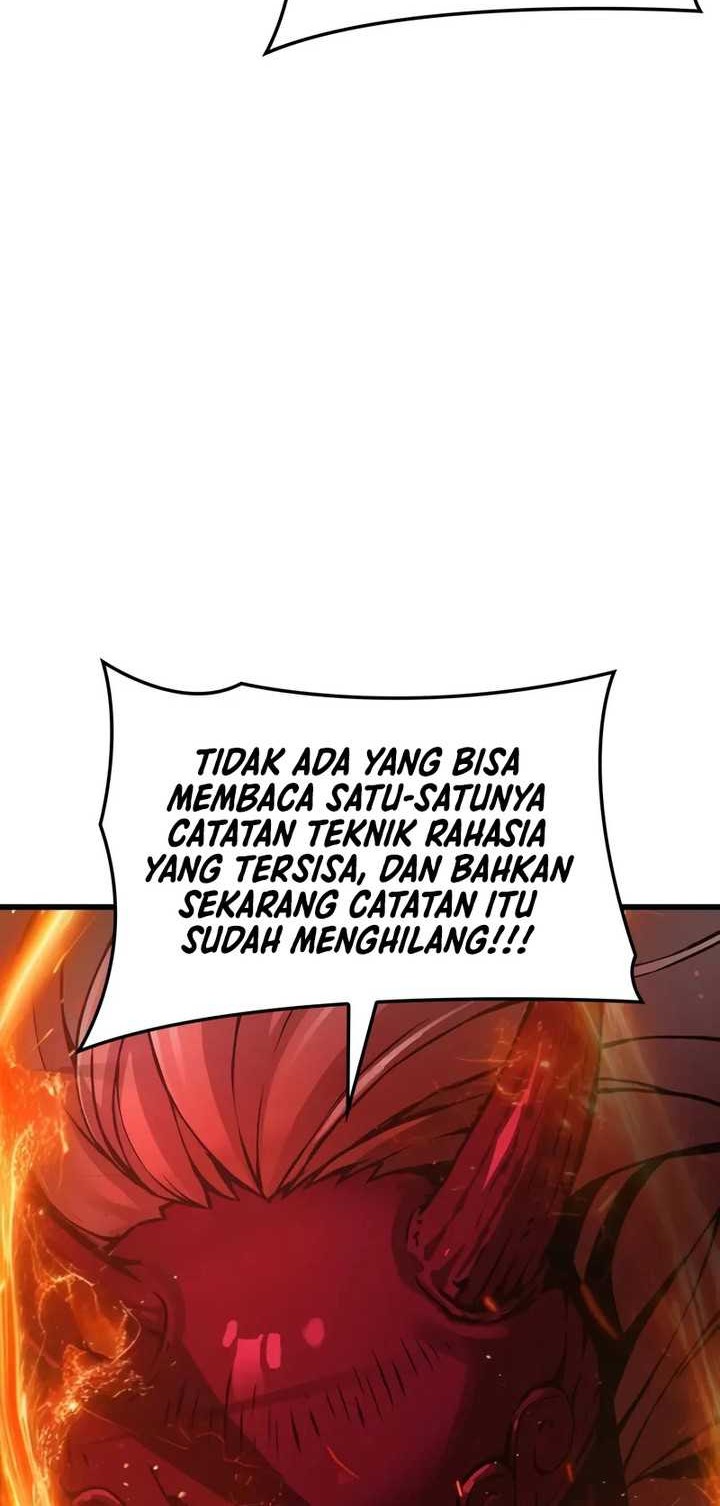 Myst, Might, Mayhem (Legend Of Heavenly Chaos Demon) Chapter 59 - halaman 94