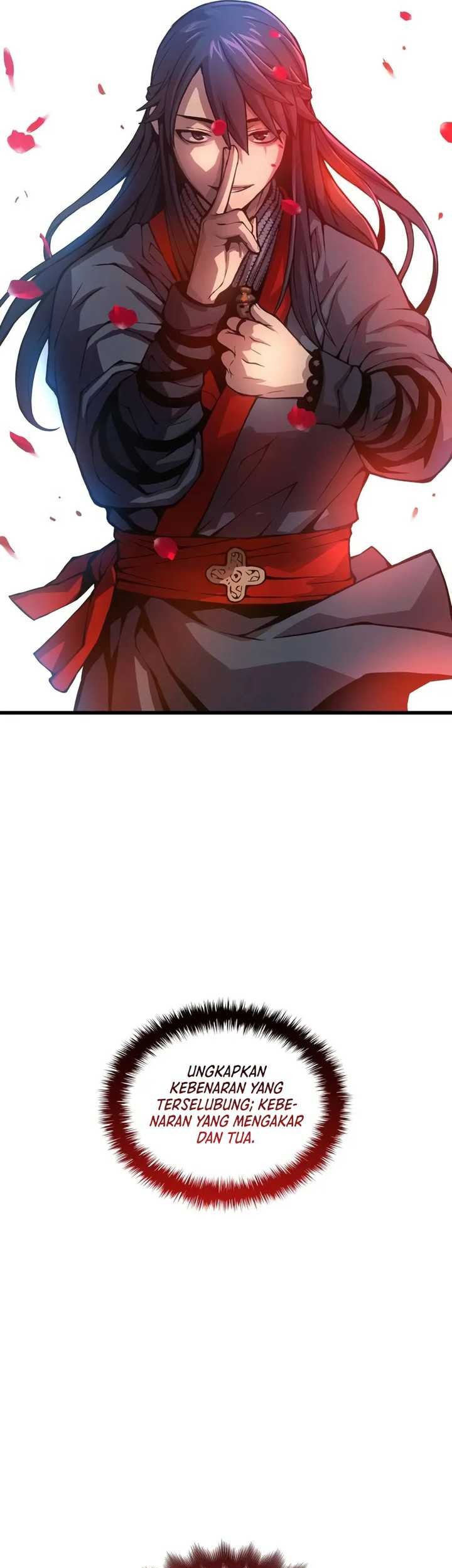 Myst, Might, Mayhem (Legend Of Heavenly Chaos Demon) Chapter 59 - halaman 97