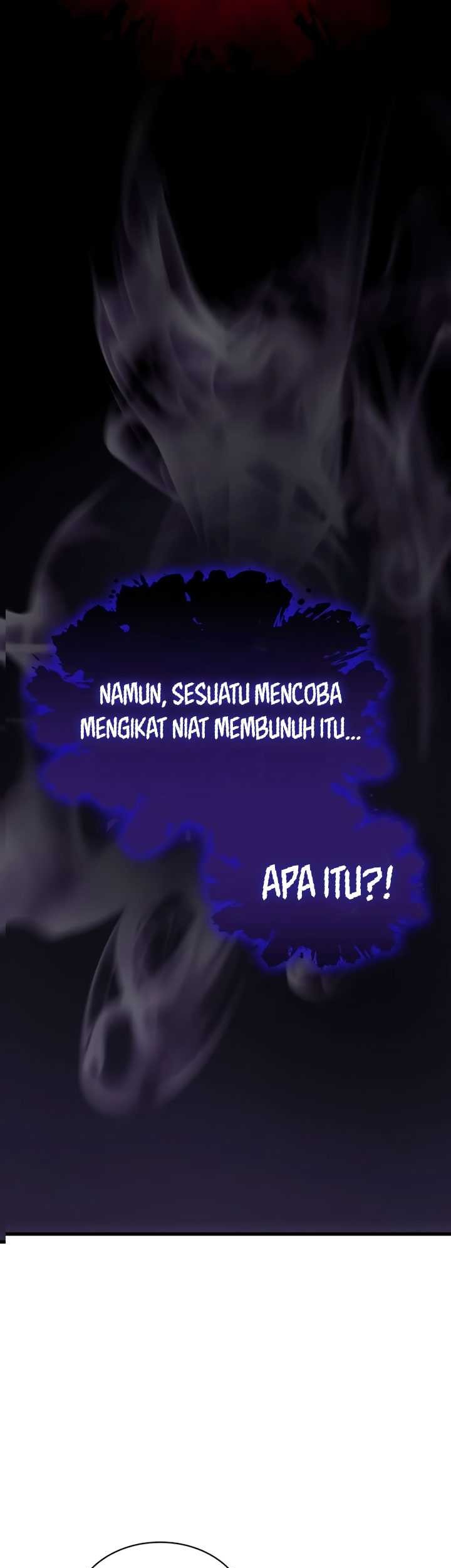 Myst, Might, Mayhem (Legend Of Heavenly Chaos Demon) Chapter 6 - halaman 100
