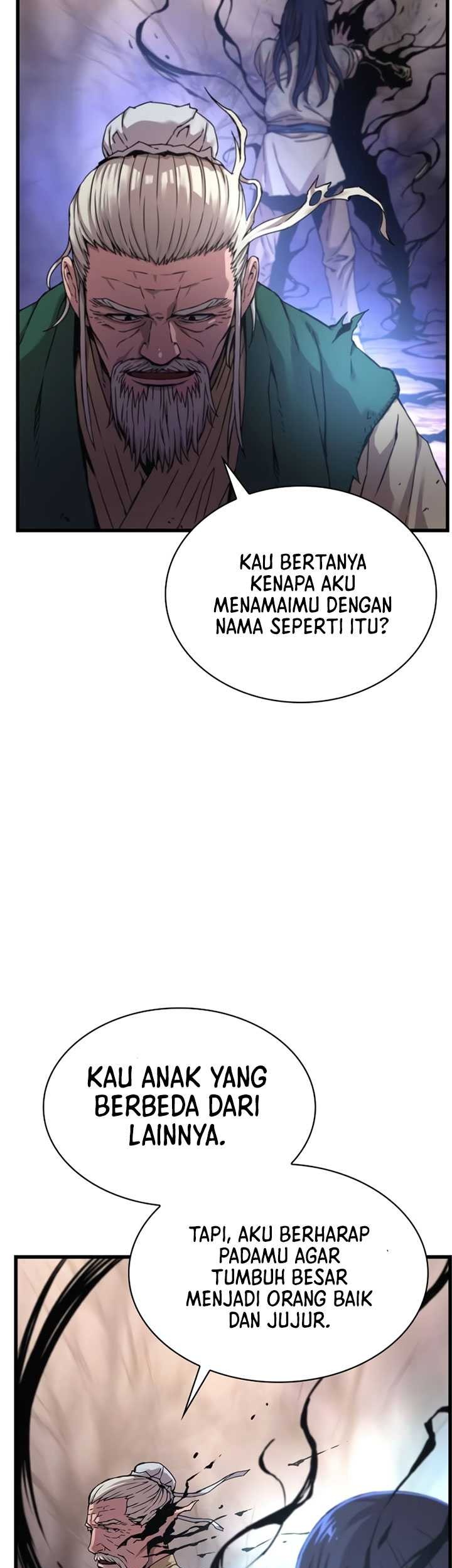 Myst, Might, Mayhem (Legend Of Heavenly Chaos Demon) Chapter 6 - halaman 102