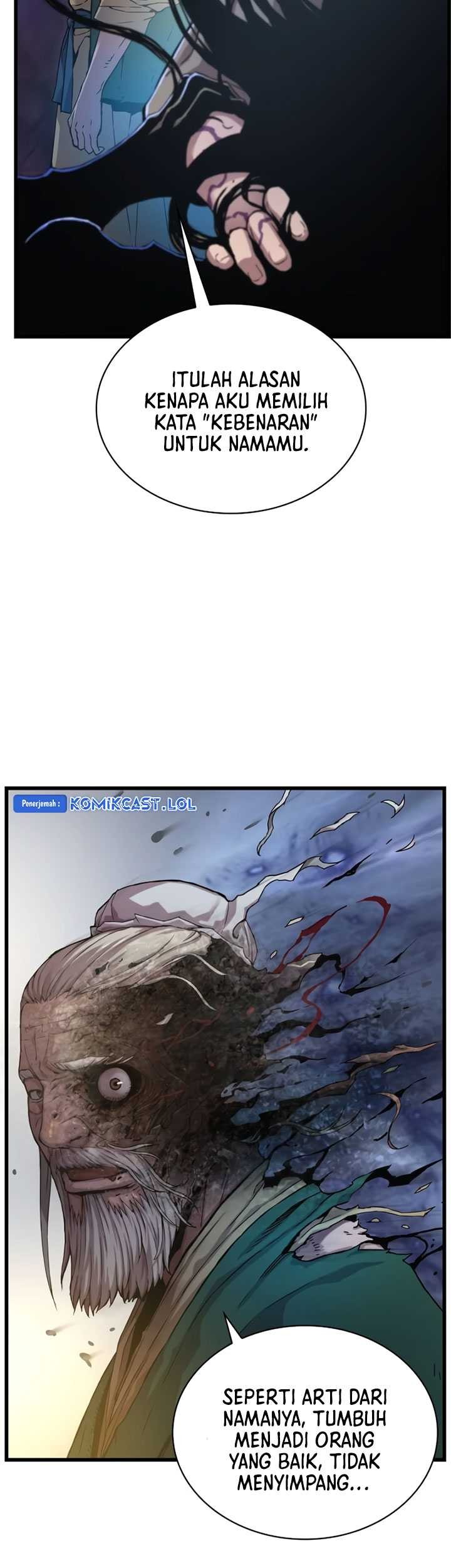 Myst, Might, Mayhem (Legend Of Heavenly Chaos Demon) Chapter 6 - halaman 104