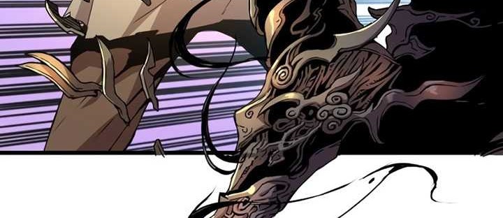 Myst, Might, Mayhem (Legend Of Heavenly Chaos Demon) Chapter 6 - halaman 109