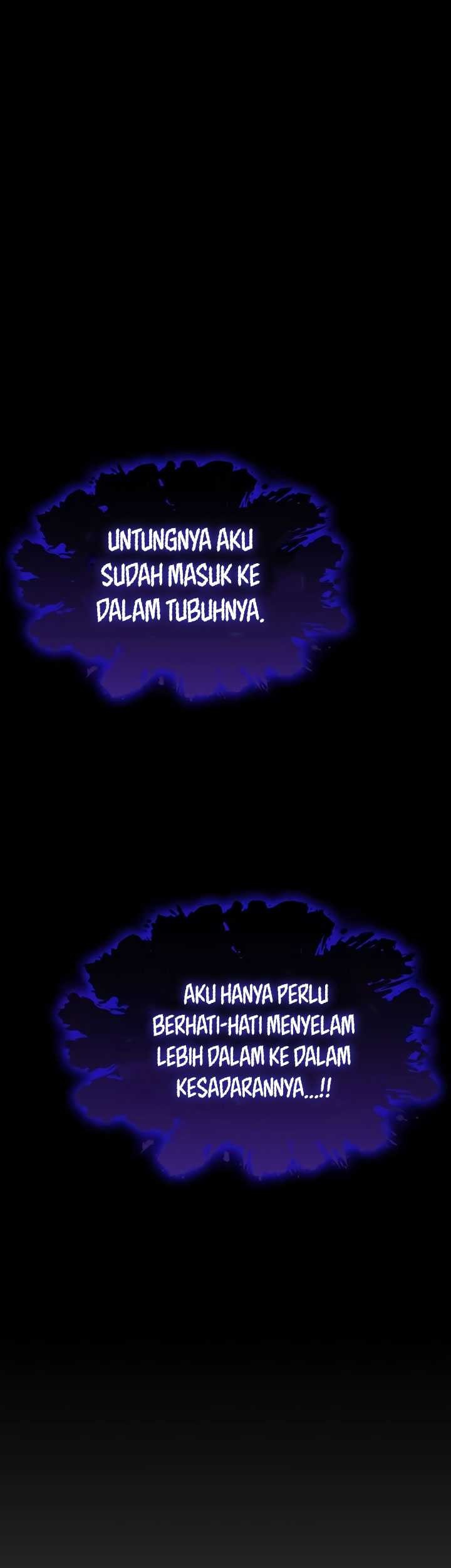 Myst, Might, Mayhem (Legend Of Heavenly Chaos Demon) Chapter 6 - halaman 114