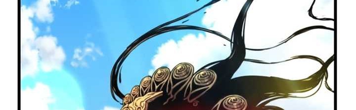 Myst, Might, Mayhem (Legend Of Heavenly Chaos Demon) Chapter 6 - halaman 117