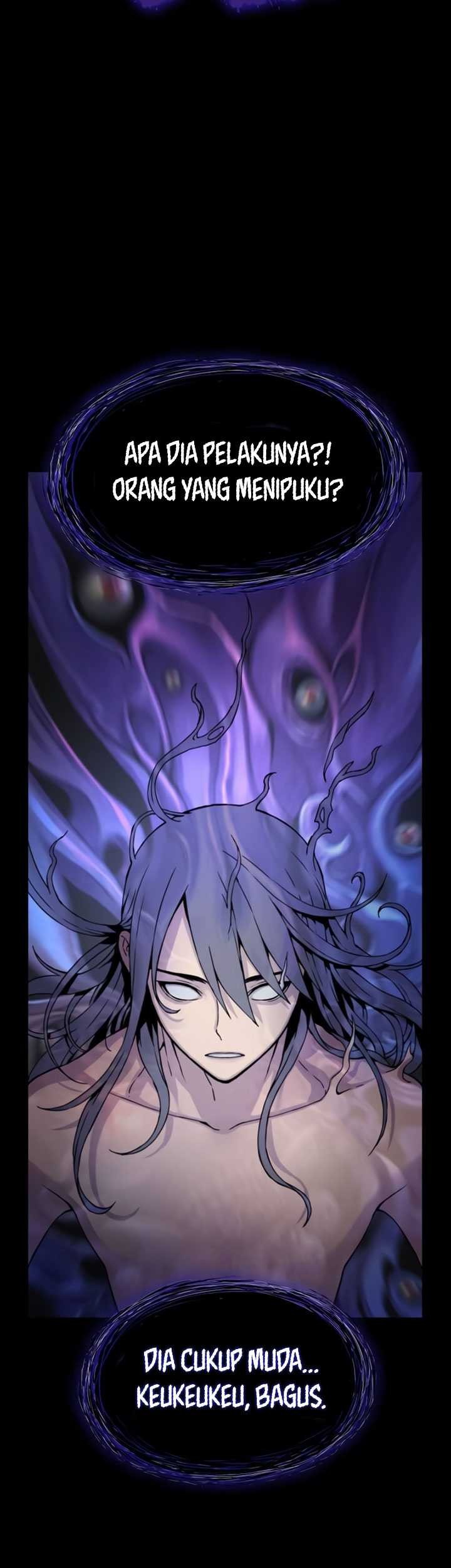 Myst, Might, Mayhem (Legend Of Heavenly Chaos Demon) Chapter 6 - halaman 12