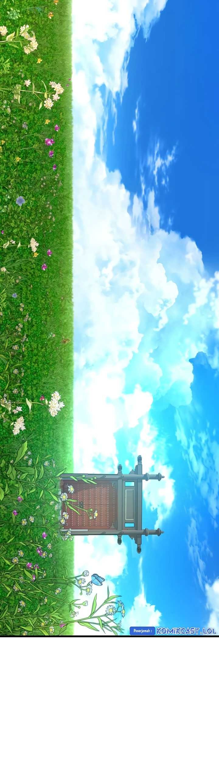 Myst, Might, Mayhem (Legend Of Heavenly Chaos Demon) Chapter 6 - halaman 120