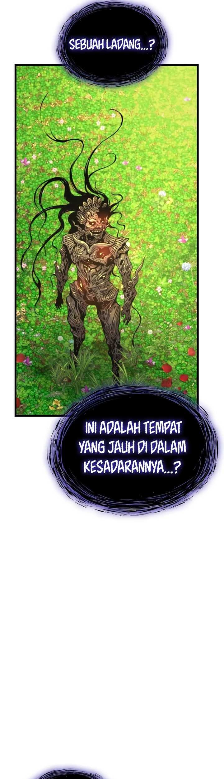 Myst, Might, Mayhem (Legend Of Heavenly Chaos Demon) Chapter 6 - halaman 122