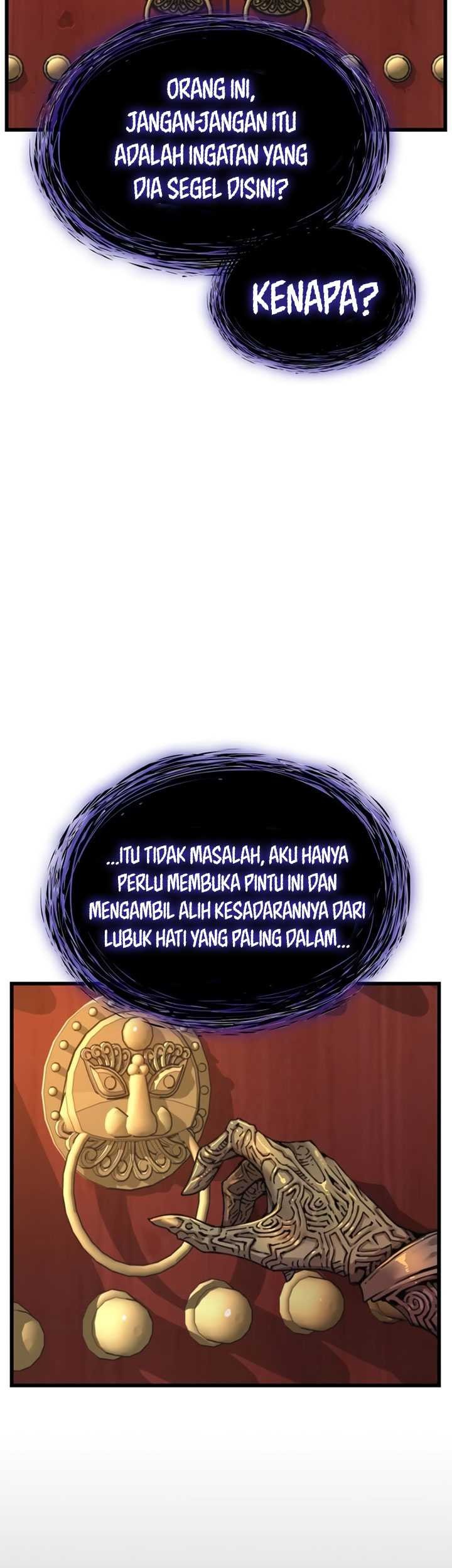 Myst, Might, Mayhem (Legend Of Heavenly Chaos Demon) Chapter 6 - halaman 126