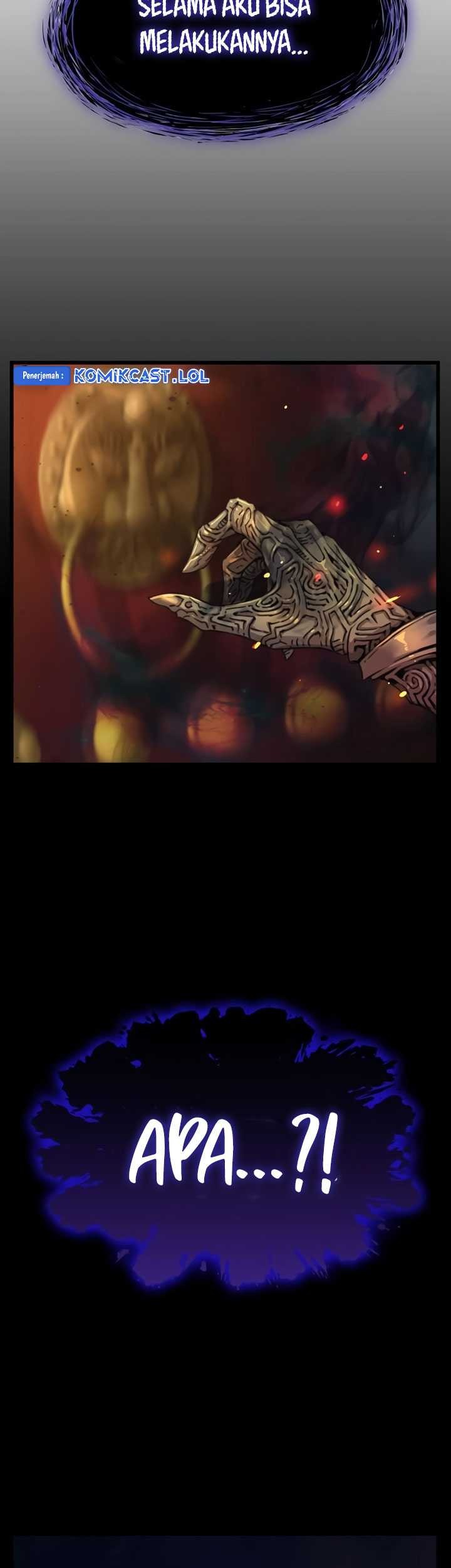 Myst, Might, Mayhem (Legend Of Heavenly Chaos Demon) Chapter 6 - halaman 128