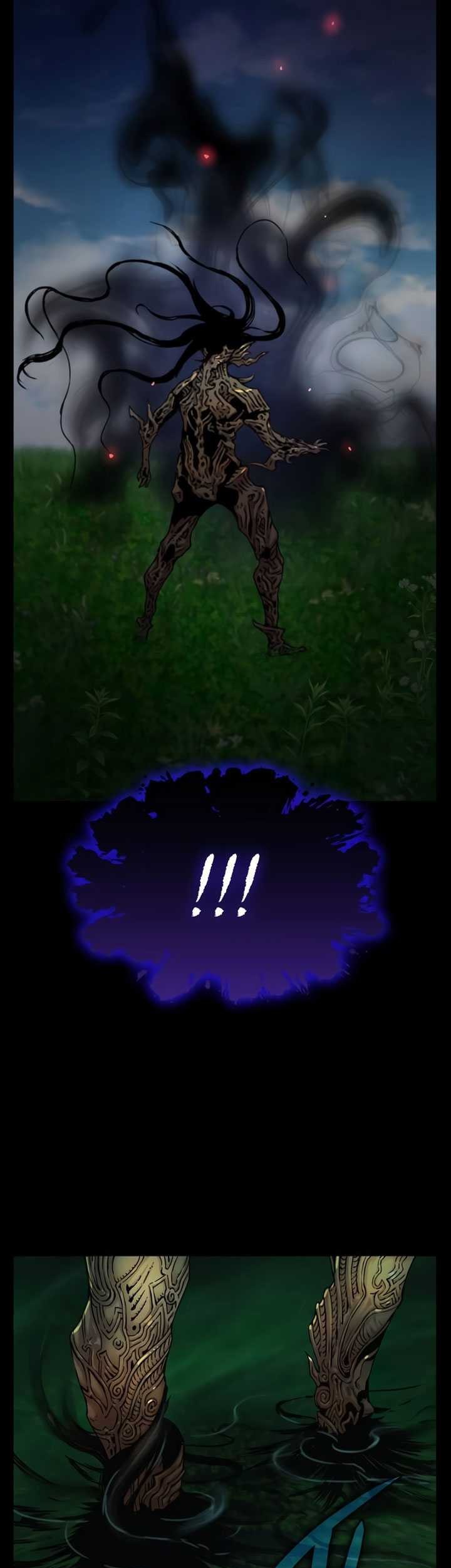 Myst, Might, Mayhem (Legend Of Heavenly Chaos Demon) Chapter 6 - halaman 130
