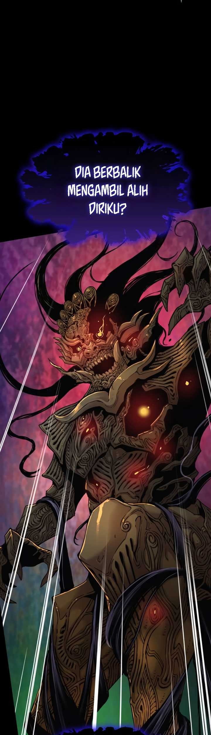 Myst, Might, Mayhem (Legend Of Heavenly Chaos Demon) Chapter 6 - halaman 132