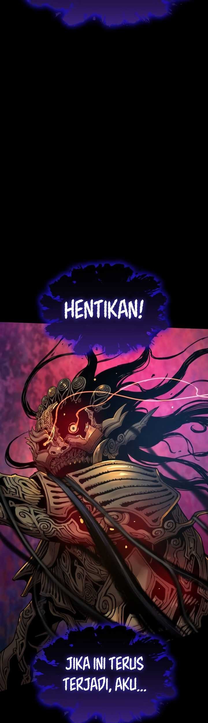 Myst, Might, Mayhem (Legend Of Heavenly Chaos Demon) Chapter 6 - halaman 134