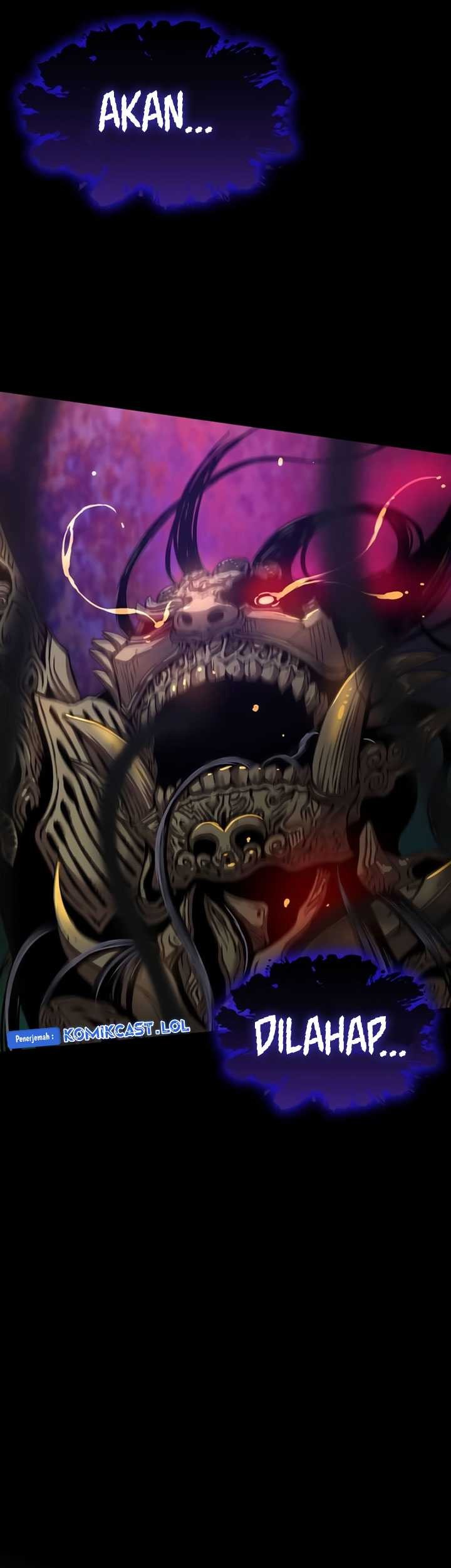 Myst, Might, Mayhem (Legend Of Heavenly Chaos Demon) Chapter 6 - halaman 136
