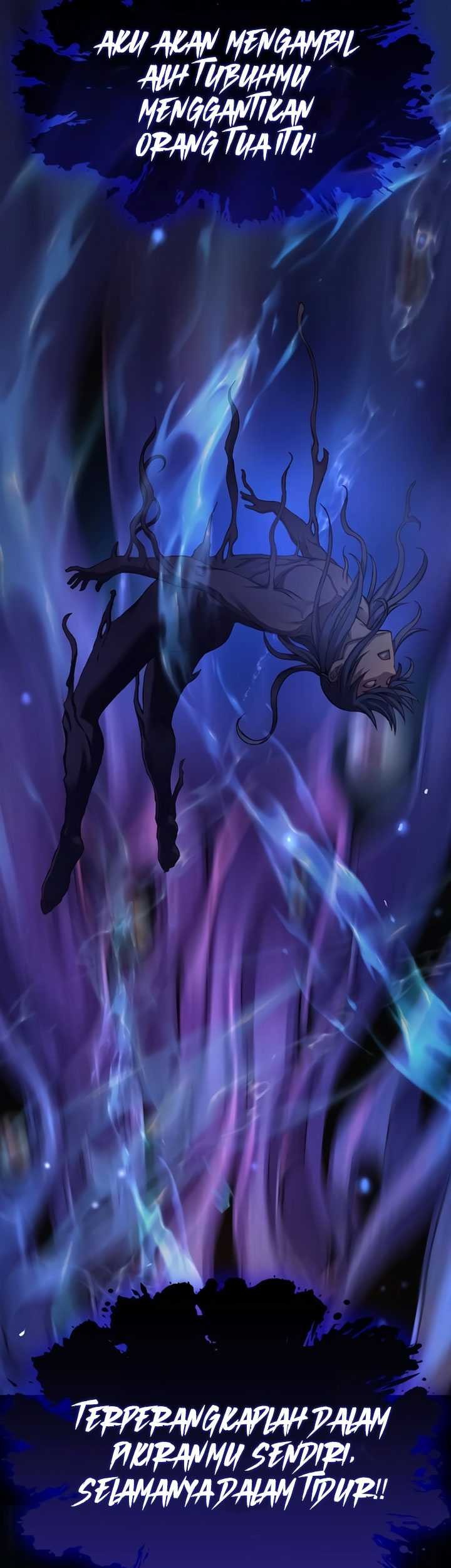 Myst, Might, Mayhem (Legend Of Heavenly Chaos Demon) Chapter 6 - halaman 14
