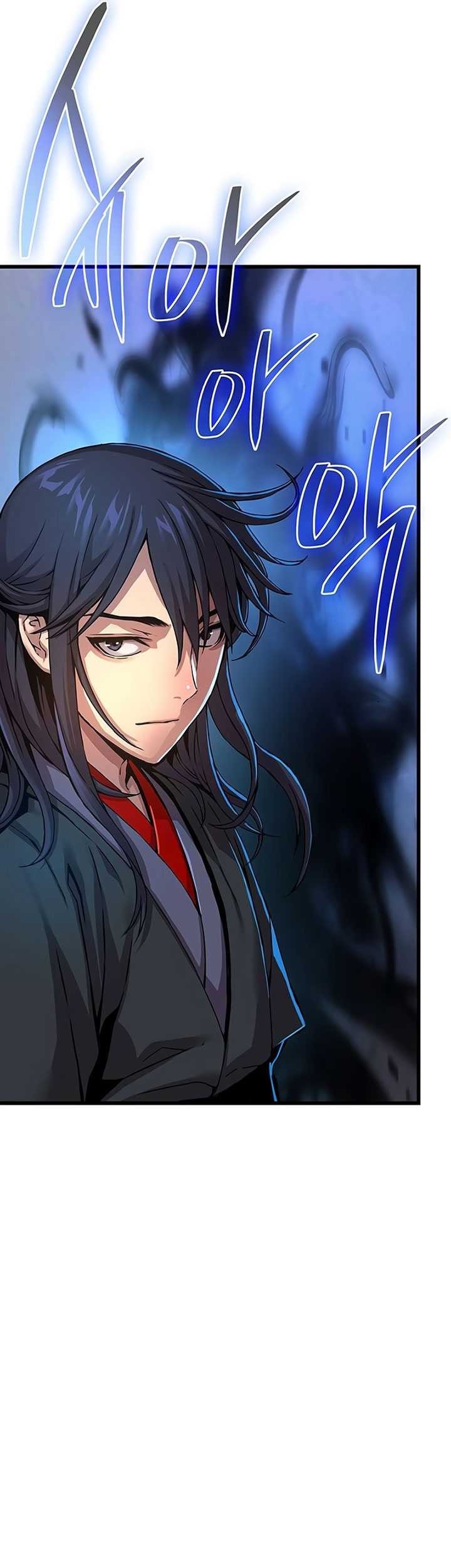 Myst, Might, Mayhem (Legend Of Heavenly Chaos Demon) Chapter 6 - halaman 152