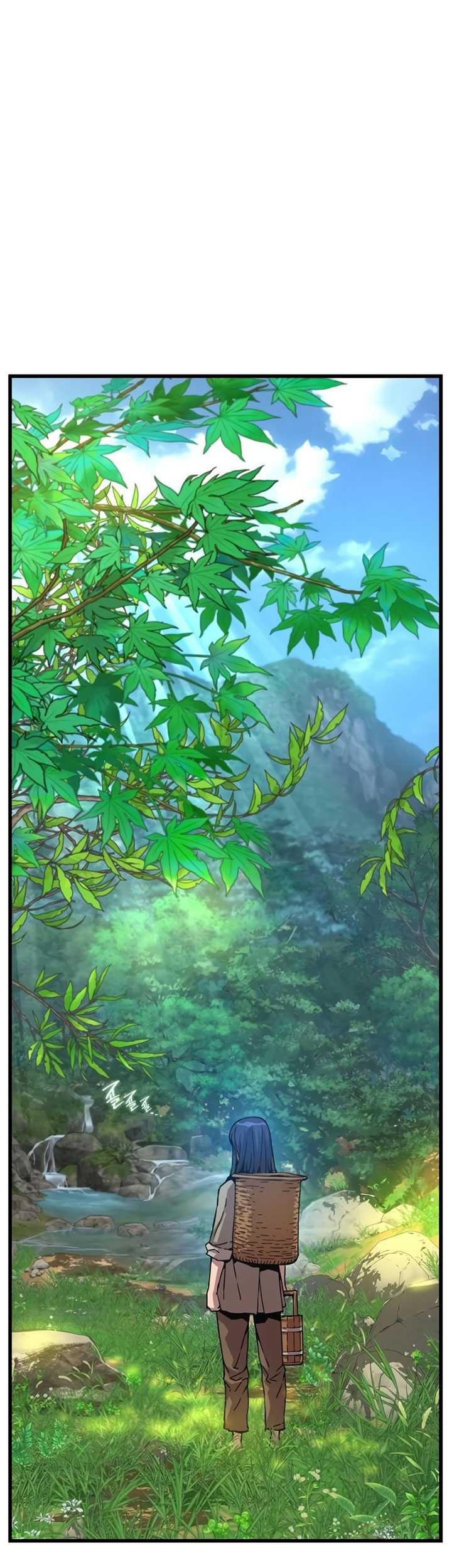 Myst, Might, Mayhem (Legend Of Heavenly Chaos Demon) Chapter 6 - halaman 18