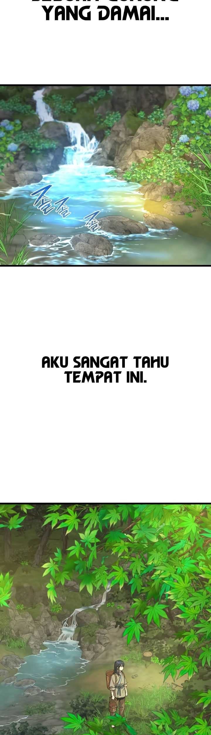 Myst, Might, Mayhem (Legend Of Heavenly Chaos Demon) Chapter 6 - halaman 24