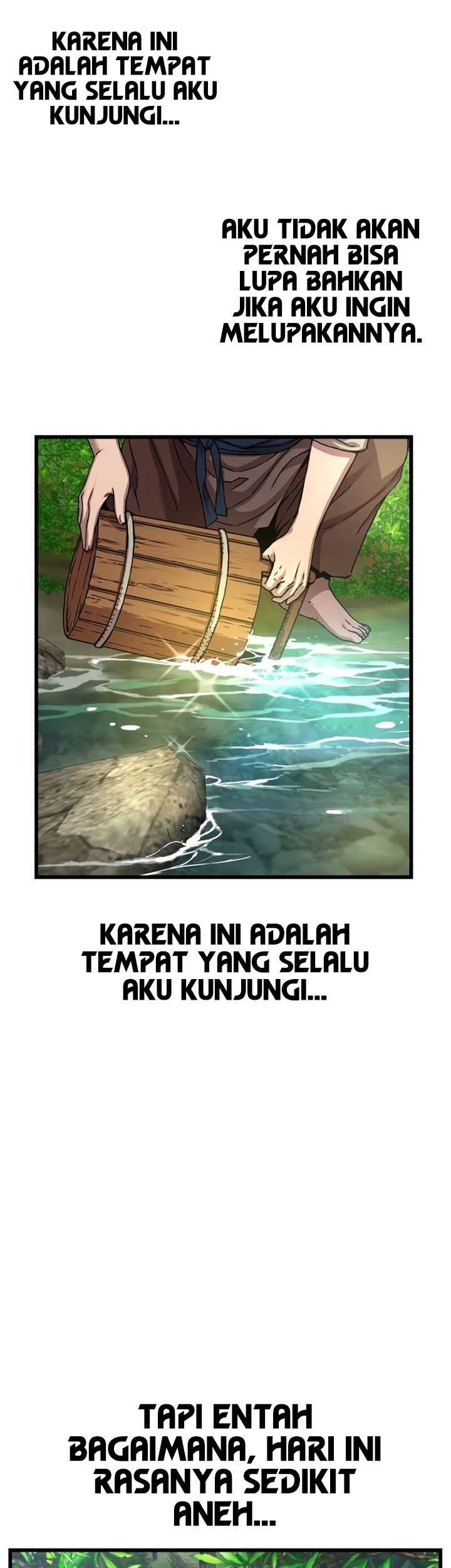Myst, Might, Mayhem (Legend Of Heavenly Chaos Demon) Chapter 6 - halaman 26