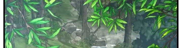 Myst, Might, Mayhem (Legend Of Heavenly Chaos Demon) Chapter 6 - halaman 27