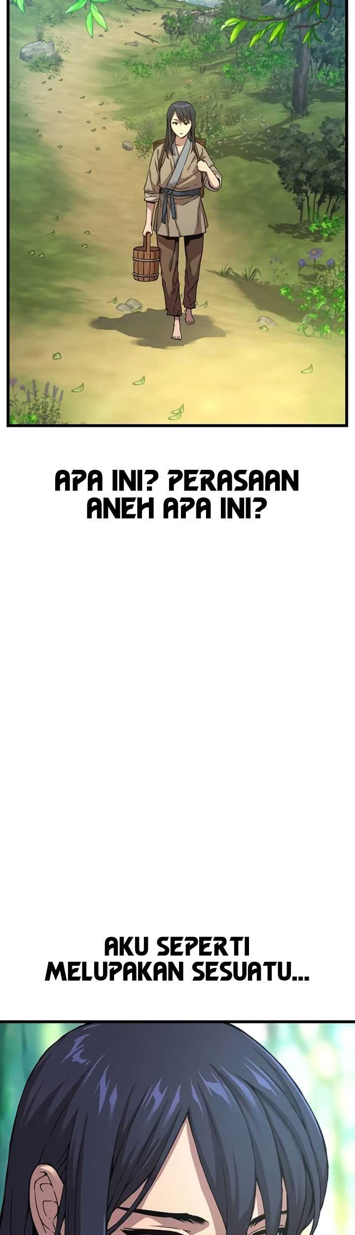 Myst, Might, Mayhem (Legend Of Heavenly Chaos Demon) Chapter 6 - halaman 28