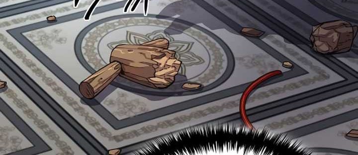 Myst, Might, Mayhem (Legend Of Heavenly Chaos Demon) Chapter 6 - halaman 3