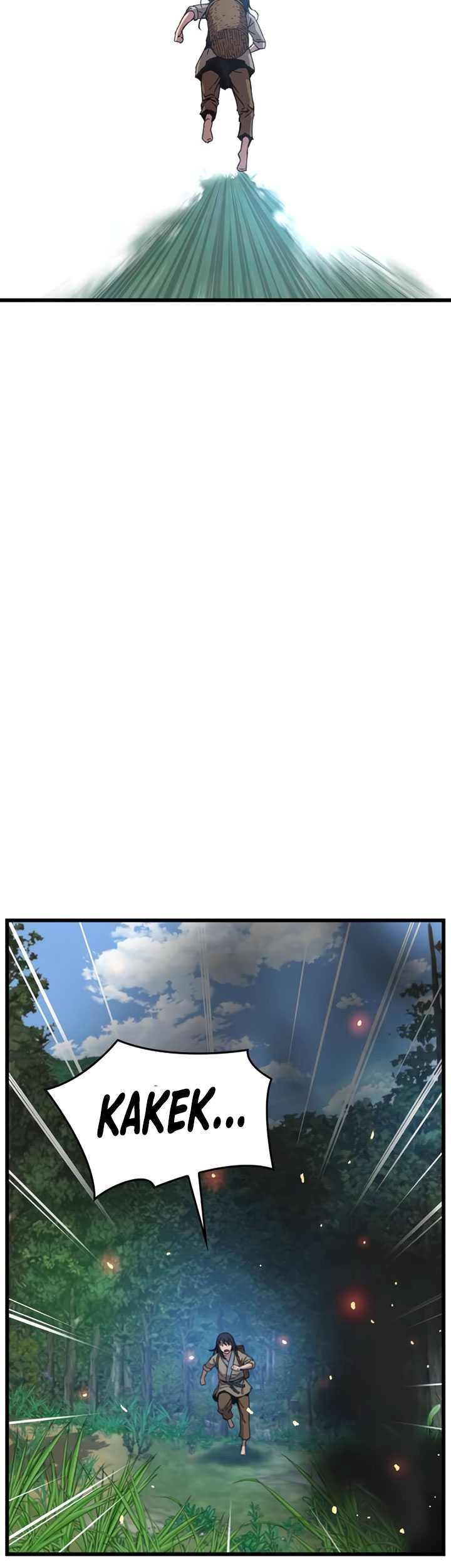 Myst, Might, Mayhem (Legend Of Heavenly Chaos Demon) Chapter 6 - halaman 38