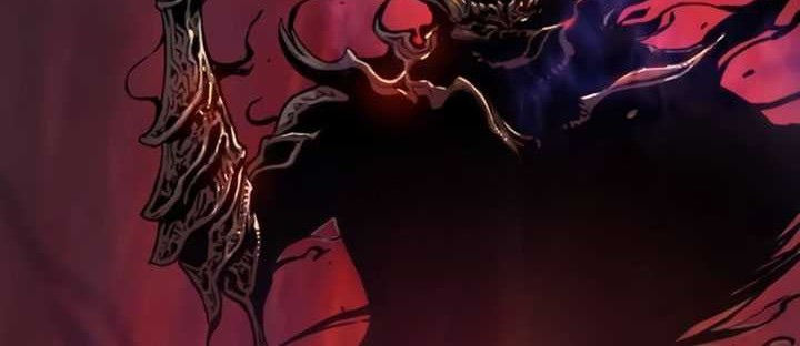 Myst, Might, Mayhem (Legend Of Heavenly Chaos Demon) Chapter 6 - halaman 53
