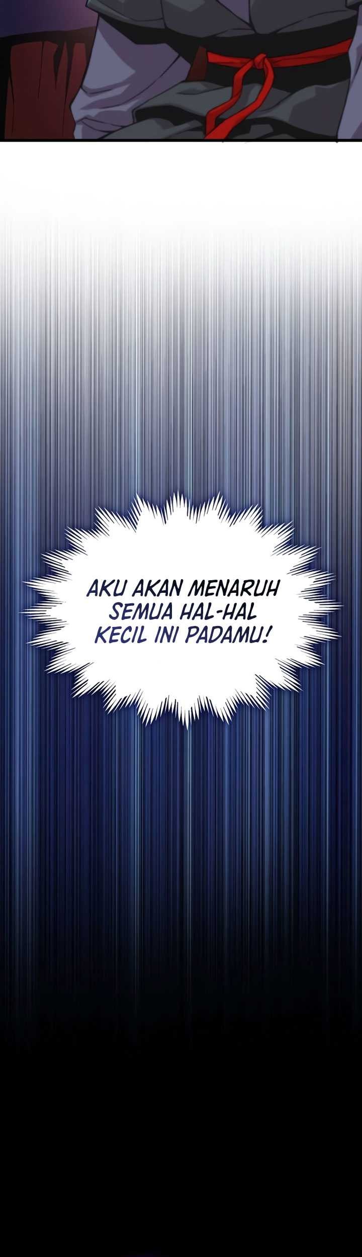 Myst, Might, Mayhem (Legend Of Heavenly Chaos Demon) Chapter 6 - halaman 6