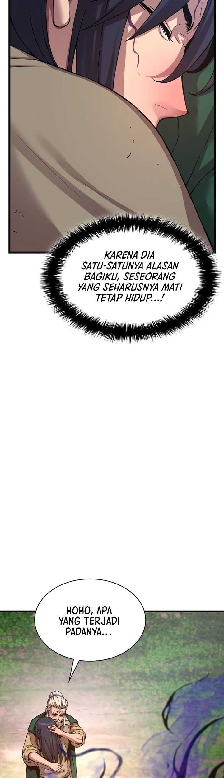 Myst, Might, Mayhem (Legend Of Heavenly Chaos Demon) Chapter 6 - halaman 68
