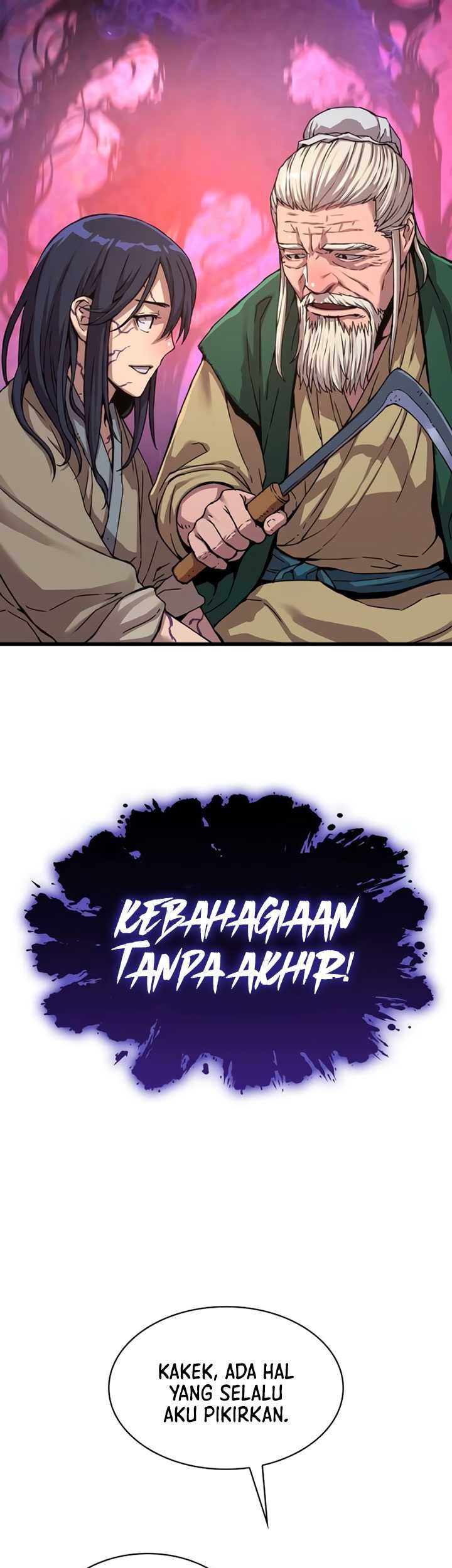 Myst, Might, Mayhem (Legend Of Heavenly Chaos Demon) Chapter 6 - halaman 74