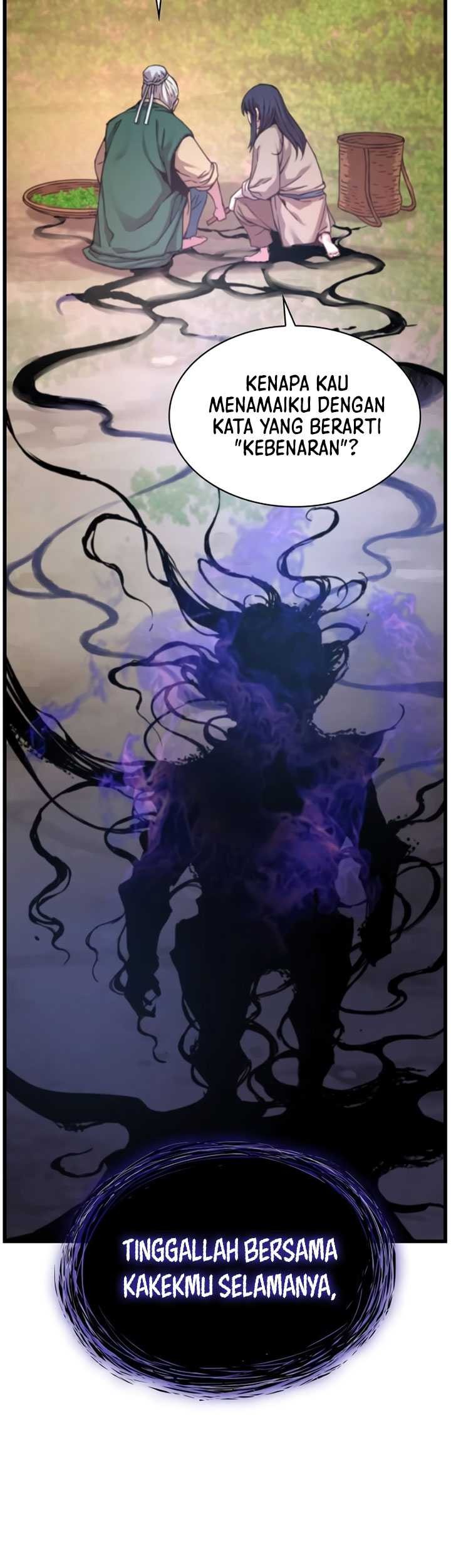 Myst, Might, Mayhem (Legend Of Heavenly Chaos Demon) Chapter 6 - halaman 76