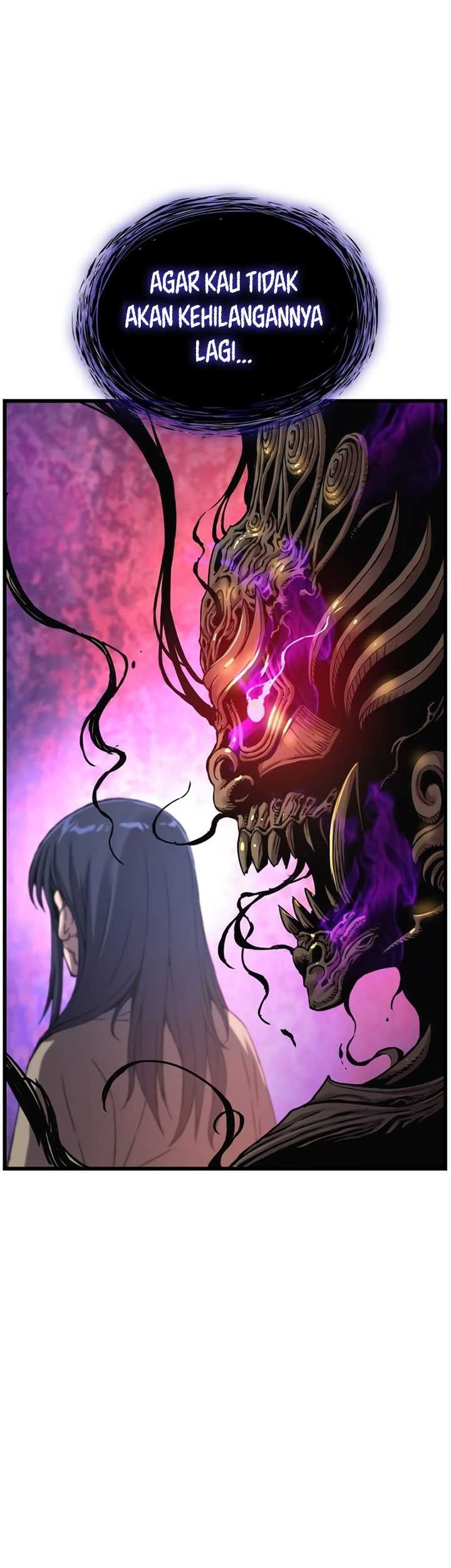 Myst, Might, Mayhem (Legend Of Heavenly Chaos Demon) Chapter 6 - halaman 78
