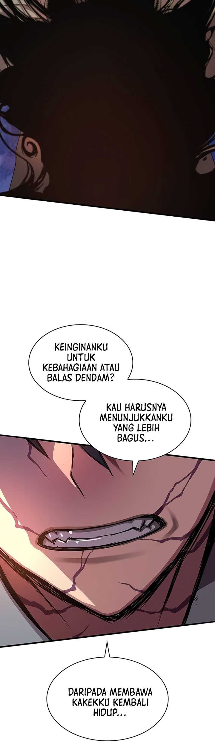 Myst, Might, Mayhem (Legend Of Heavenly Chaos Demon) Chapter 6 - halaman 88