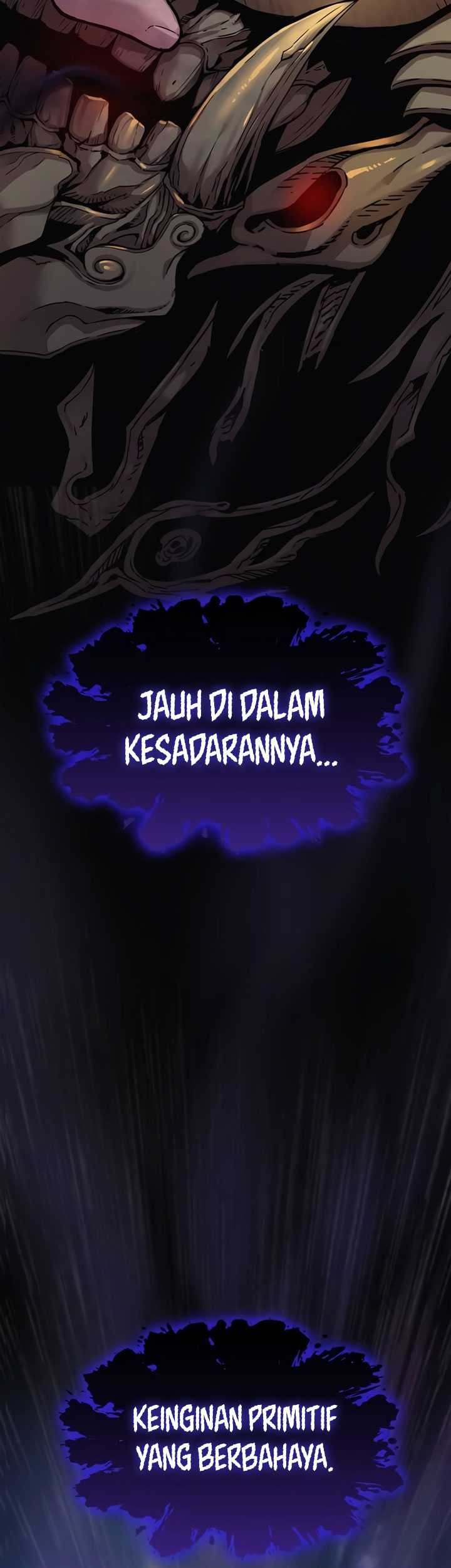 Myst, Might, Mayhem (Legend Of Heavenly Chaos Demon) Chapter 6 - halaman 94