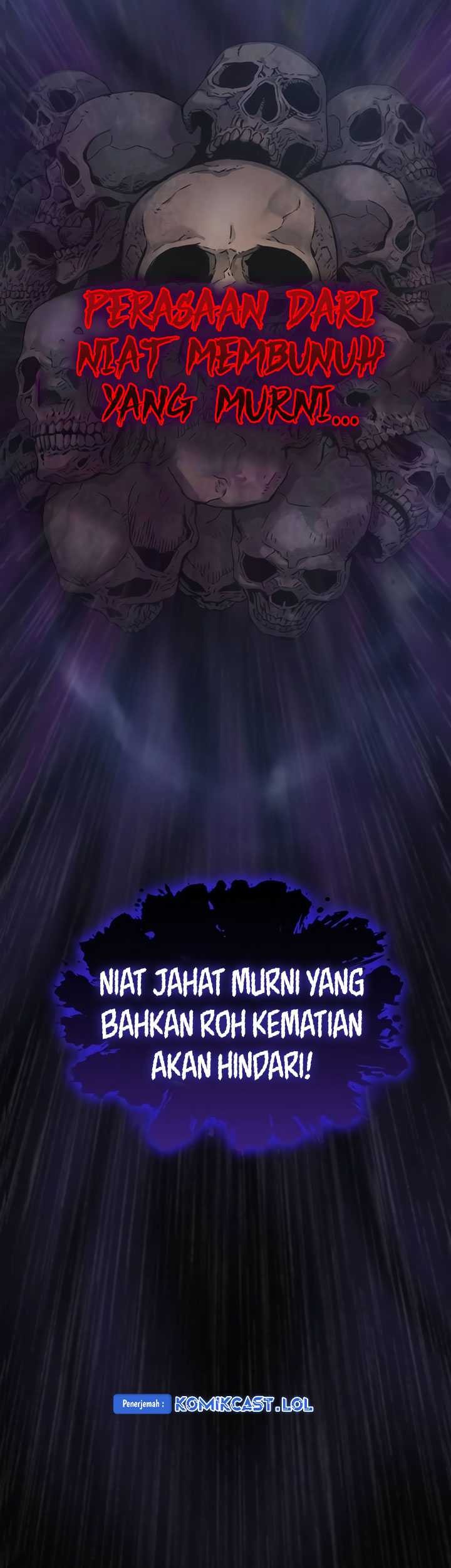 Myst, Might, Mayhem (Legend Of Heavenly Chaos Demon) Chapter 6 - halaman 96