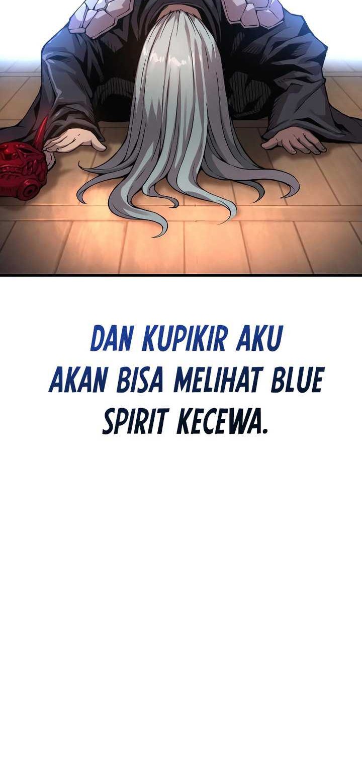 Myst, Might, Mayhem (Legend Of Heavenly Chaos Demon) Chapter 60 - halaman 11