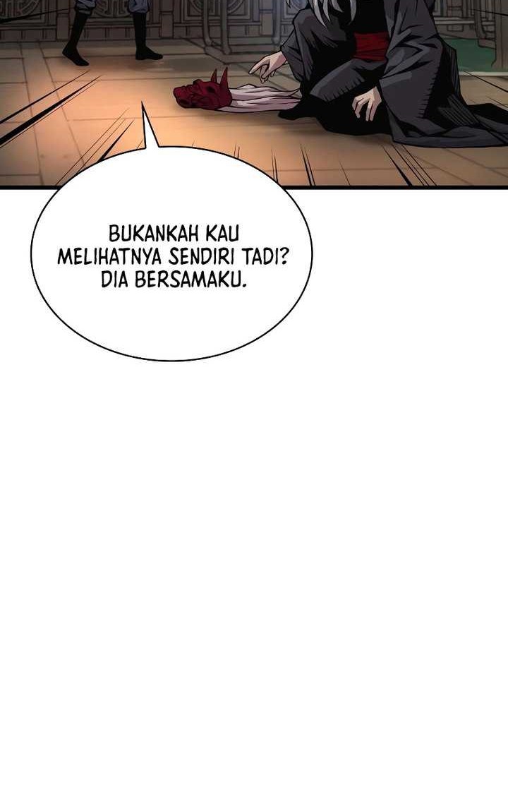 Myst, Might, Mayhem (Legend Of Heavenly Chaos Demon) Chapter 60 - halaman 19