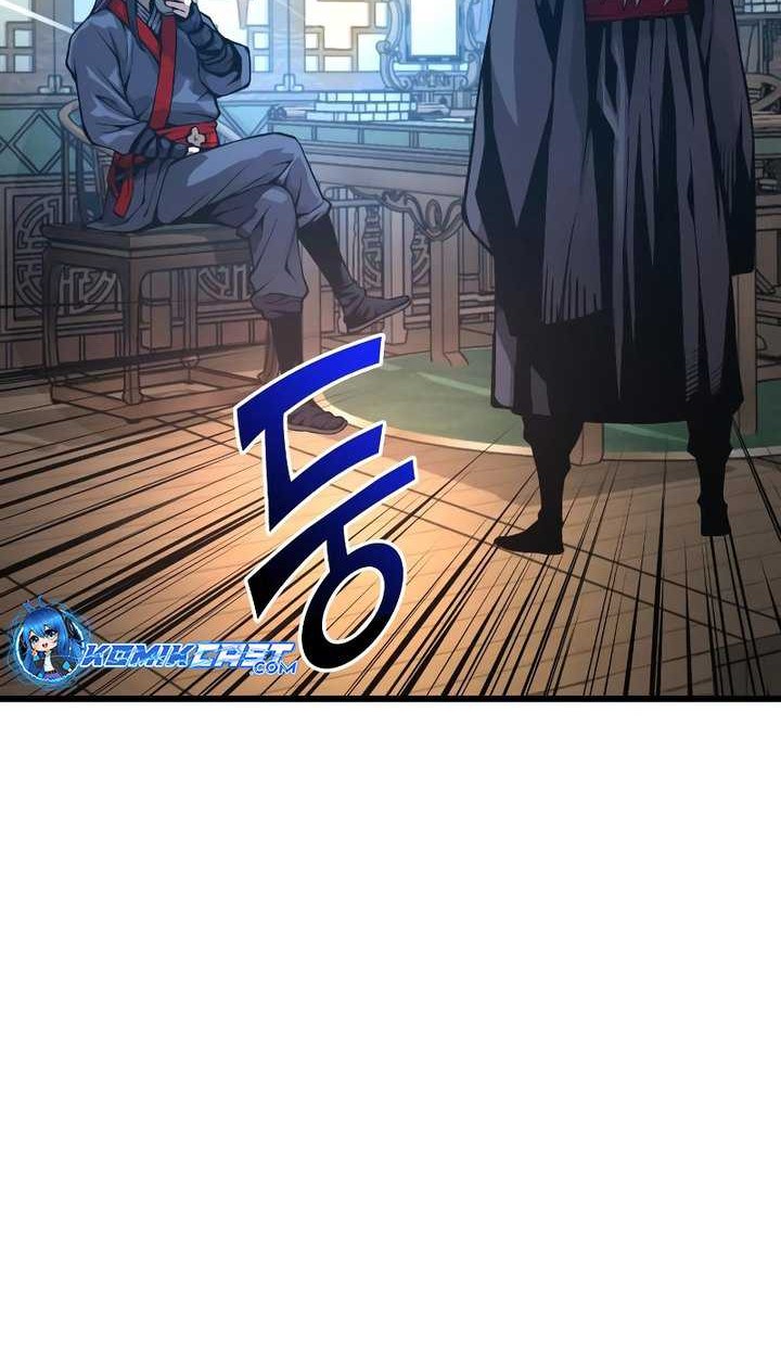 Myst, Might, Mayhem (Legend Of Heavenly Chaos Demon) Chapter 60 - halaman 23