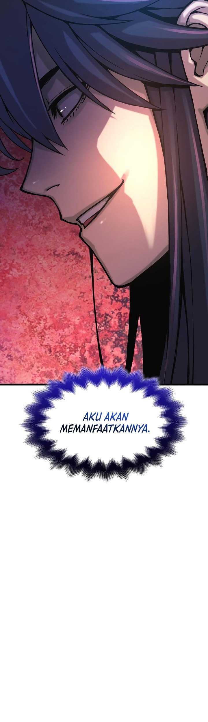 Myst, Might, Mayhem (Legend Of Heavenly Chaos Demon) Chapter 60 - halaman 26