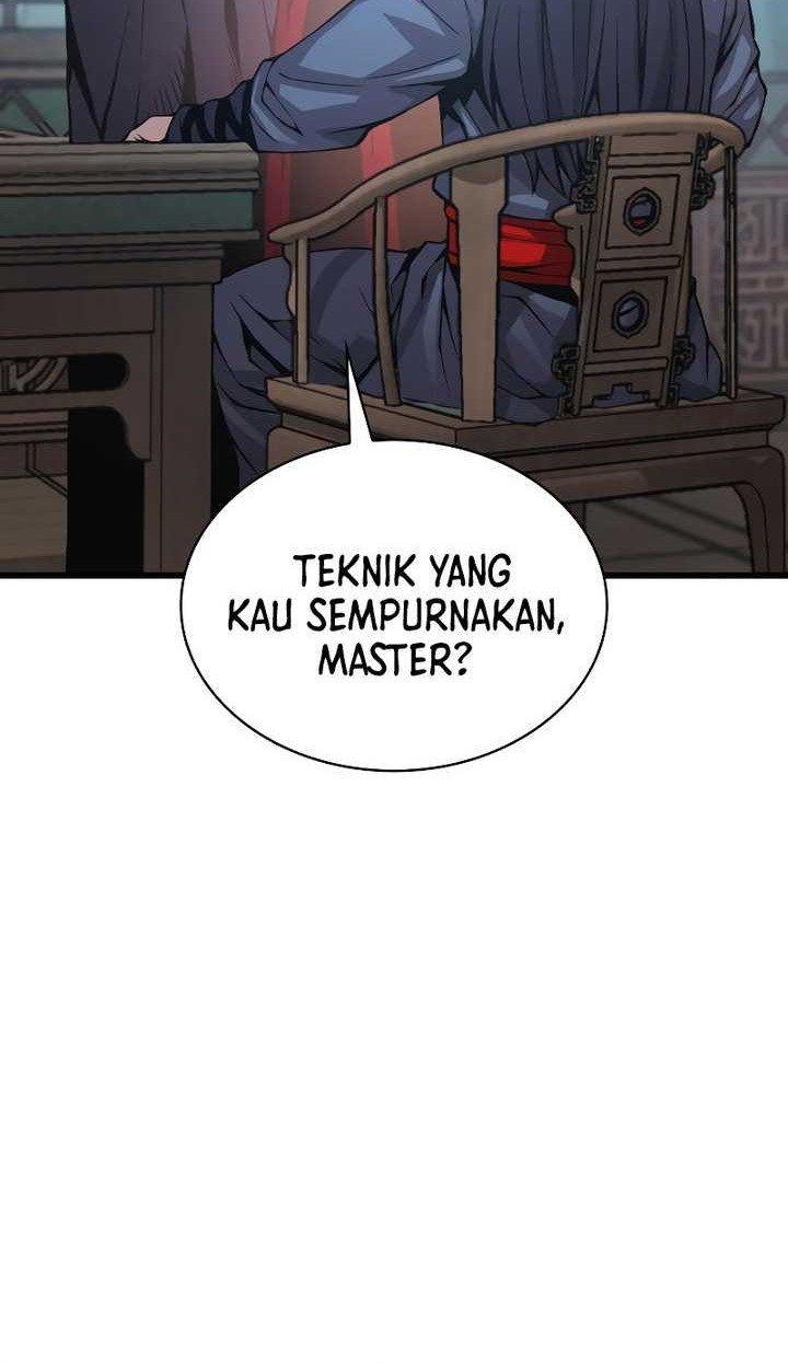 Myst, Might, Mayhem (Legend Of Heavenly Chaos Demon) Chapter 60 - halaman 29