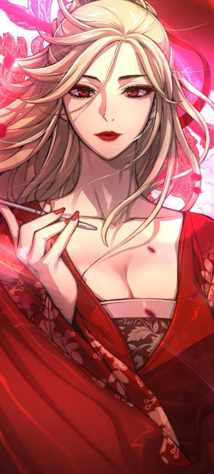 Myst, Might, Mayhem (Legend Of Heavenly Chaos Demon) Chapter 60 - halaman 3