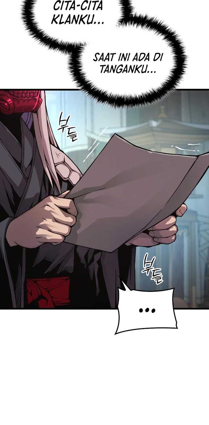 Myst, Might, Mayhem (Legend Of Heavenly Chaos Demon) Chapter 60 - halaman 31