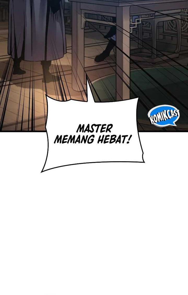 Myst, Might, Mayhem (Legend Of Heavenly Chaos Demon) Chapter 60 - halaman 33