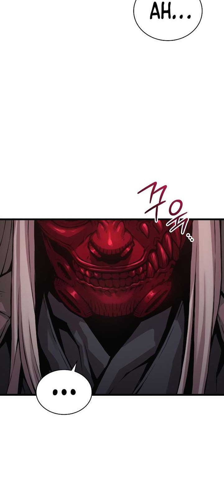 Myst, Might, Mayhem (Legend Of Heavenly Chaos Demon) Chapter 60 - halaman 39