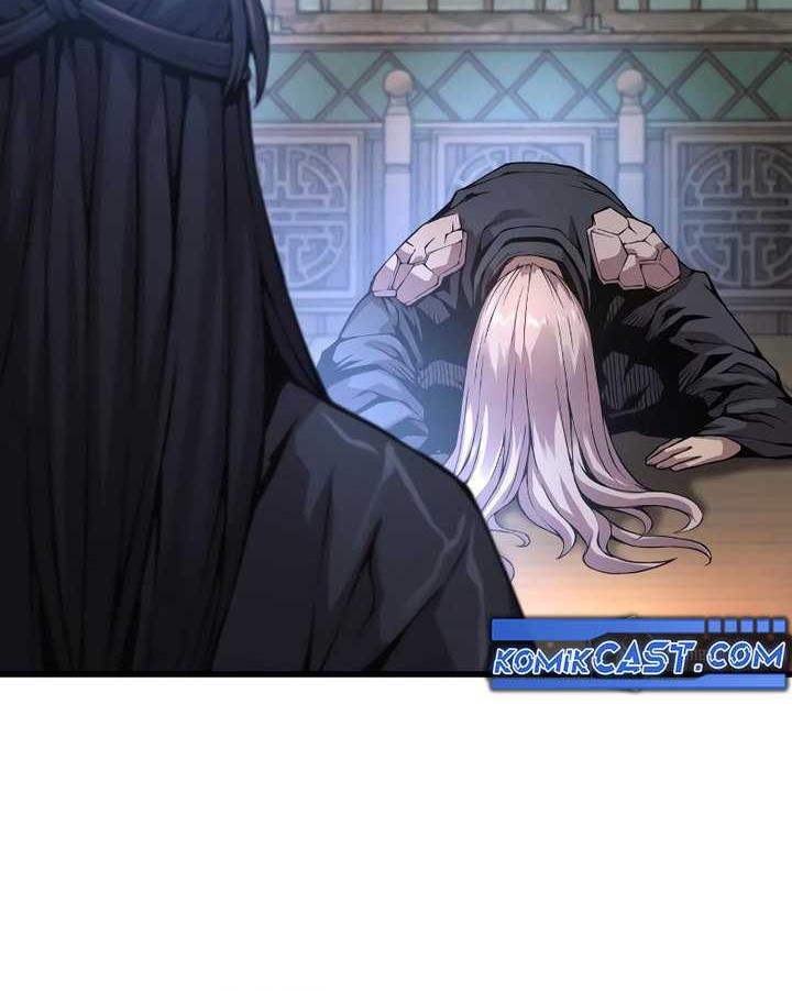 Myst, Might, Mayhem (Legend Of Heavenly Chaos Demon) Chapter 60 - halaman 41