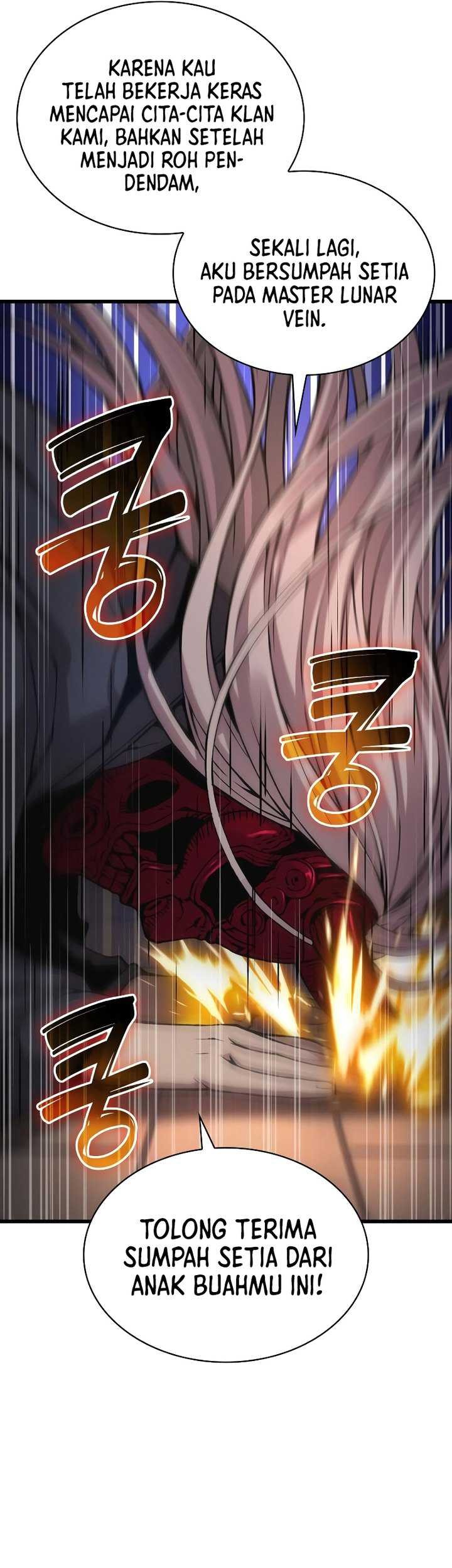 Myst, Might, Mayhem (Legend Of Heavenly Chaos Demon) Chapter 60 - halaman 42