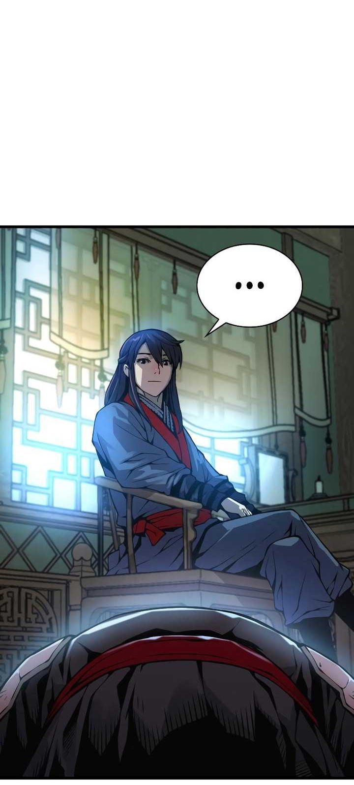 Myst, Might, Mayhem (Legend Of Heavenly Chaos Demon) Chapter 60 - halaman 43