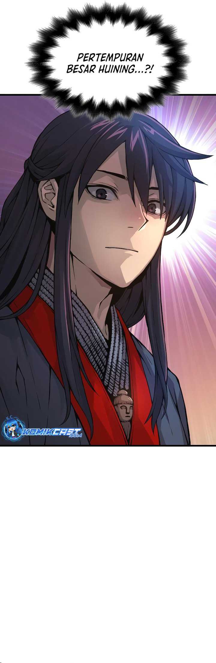 Myst, Might, Mayhem (Legend Of Heavenly Chaos Demon) Chapter 60 - halaman 50