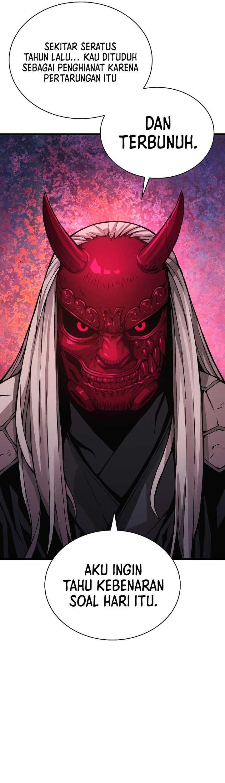 Myst, Might, Mayhem (Legend Of Heavenly Chaos Demon) Chapter 60 - halaman 51